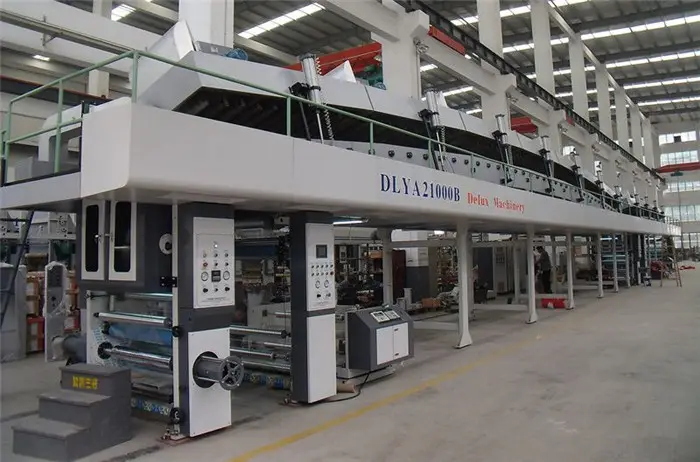 涂布廢氣該怎么處理？